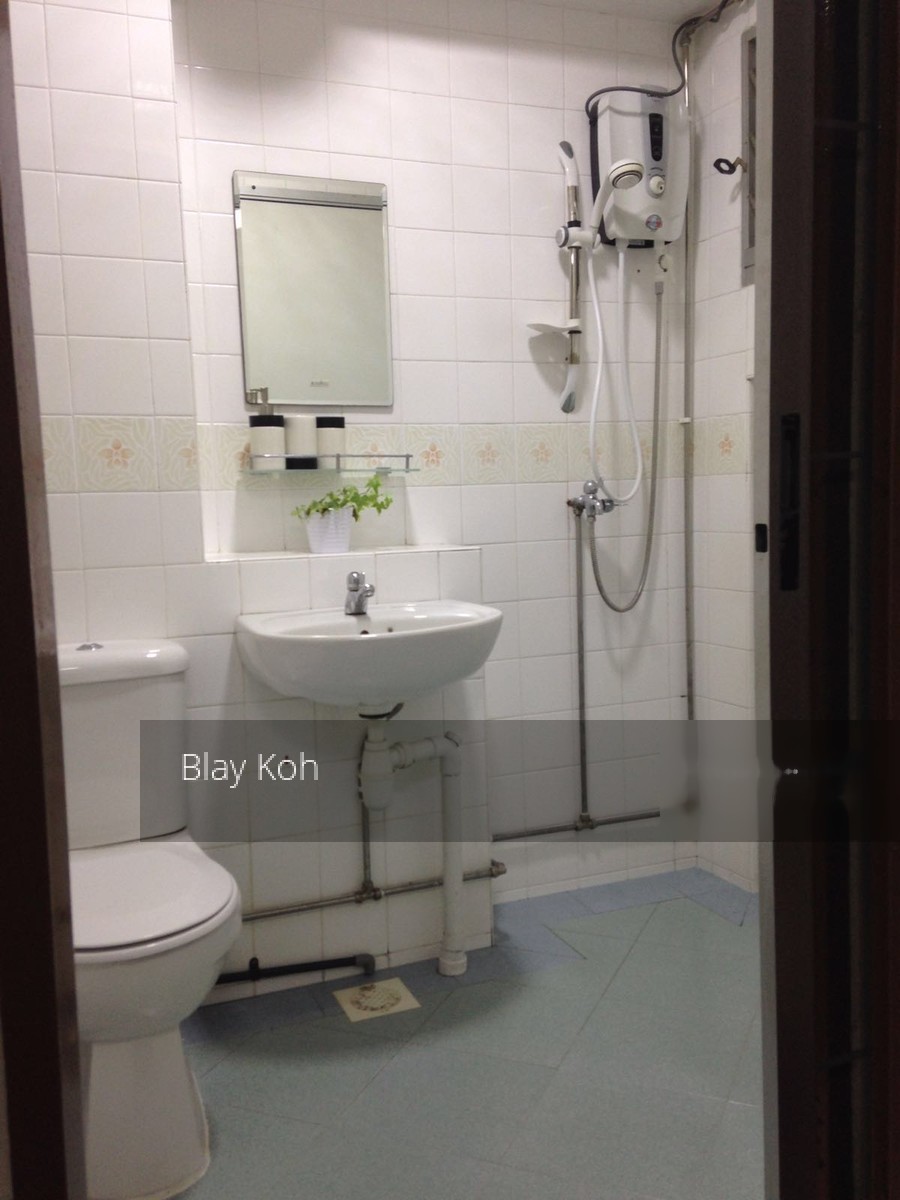 Blk 126 Bukit Merah View (Bukit Merah), HDB 5 Rooms #129344612